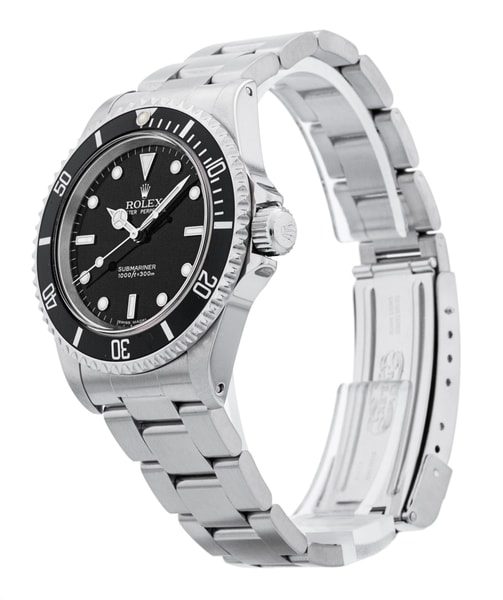 Rolex Submariner 14060M